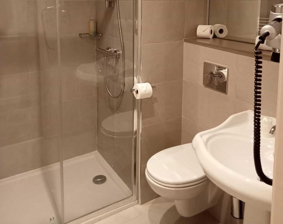 Hôtel Le Royal Promenade des Anglais - Resim 44