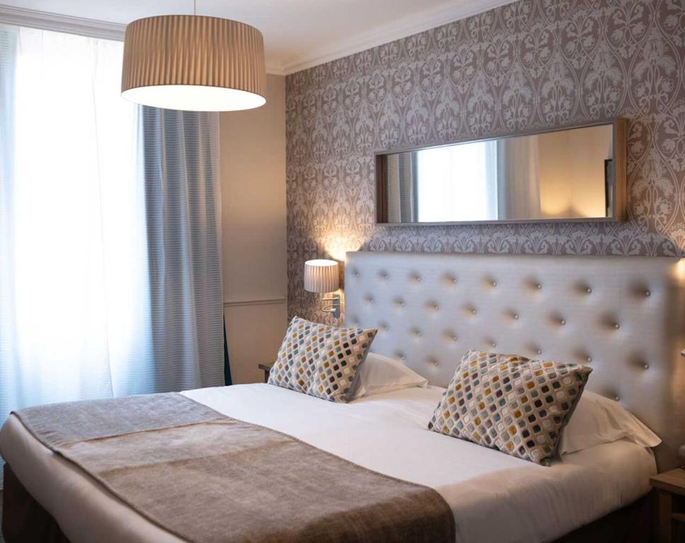 Hôtel Le Royal Promenade des Anglais - Double Or Twin Room City Side