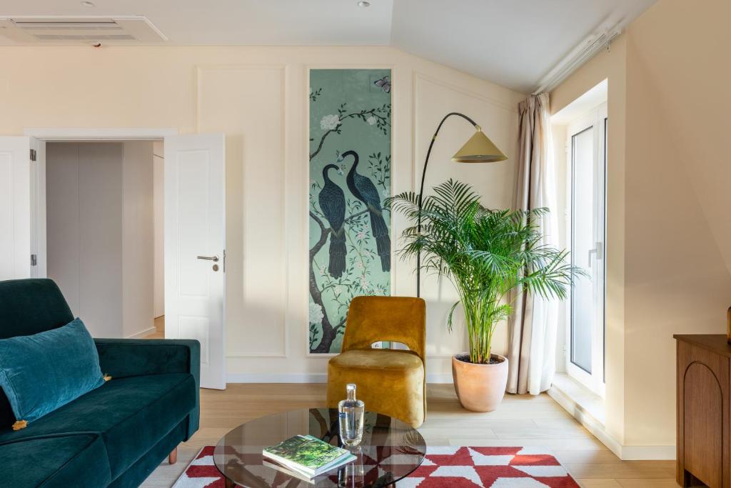 Haws Lisboa - Resim 45