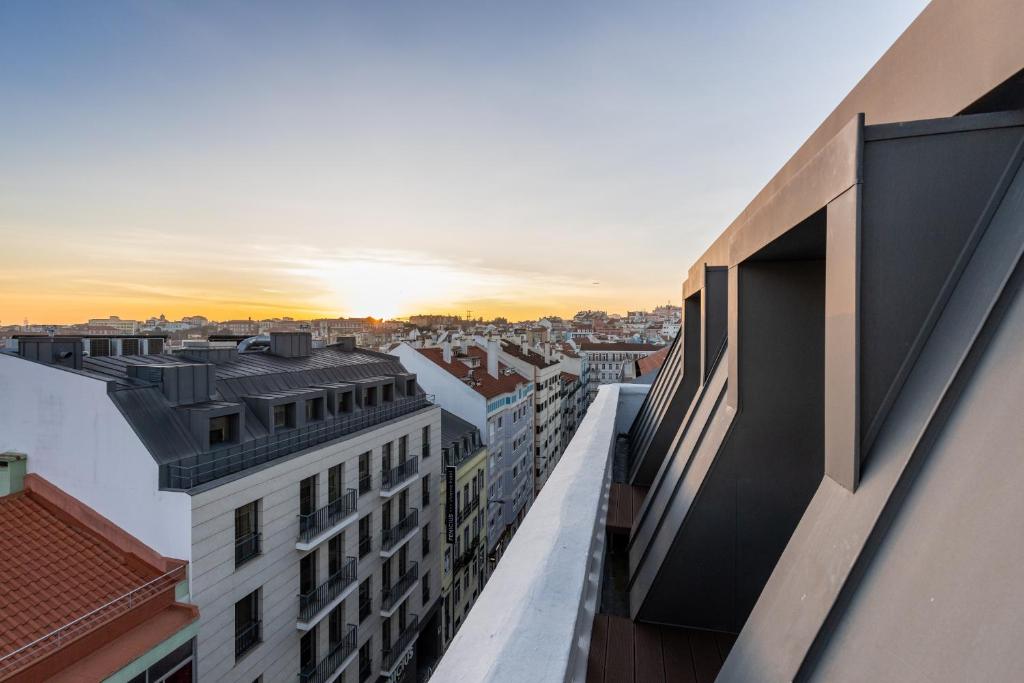 Haws Lisboa - Resim 38