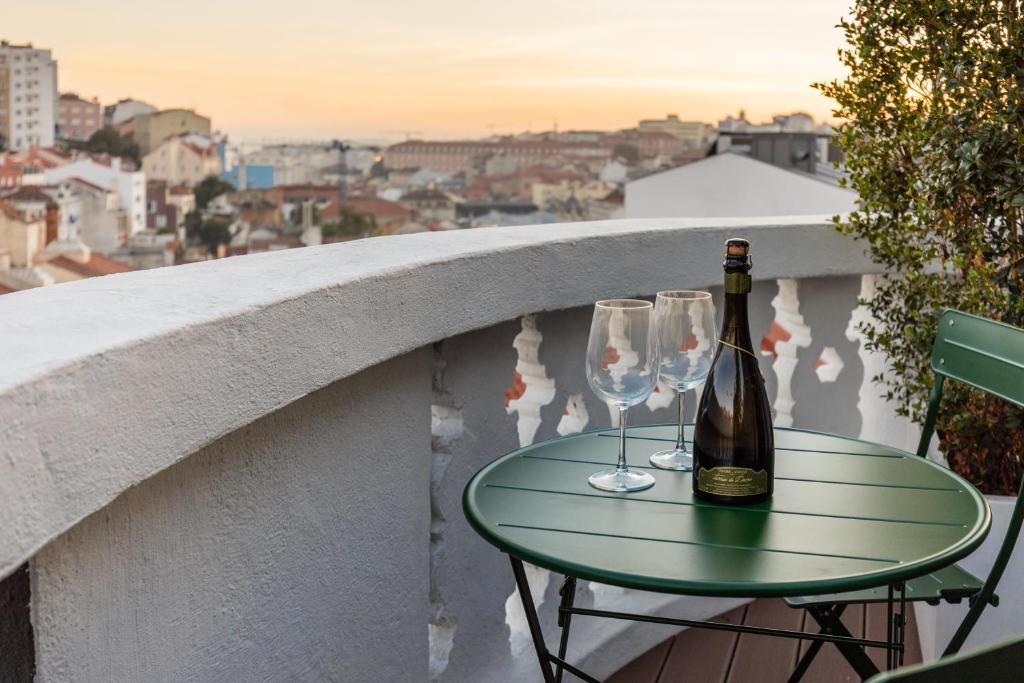 Haws Lisboa - Resim 39