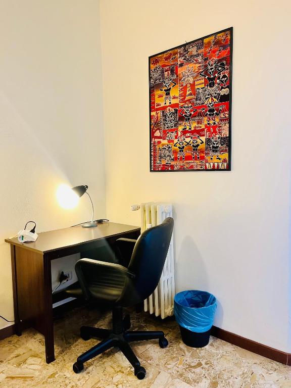 Fotografie z fotogalerie ubytování Milano Guest House v Miláně
