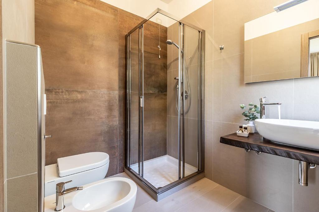 Monteborre - Economy Double Room