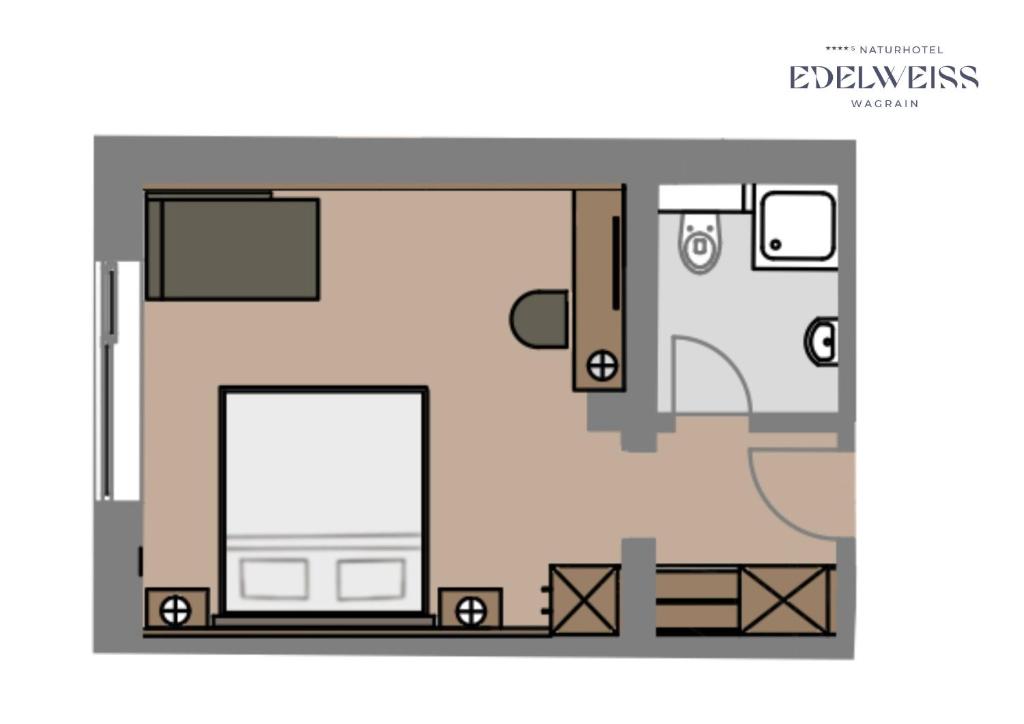 Naturhotel Edelweiss Wagrain - 3