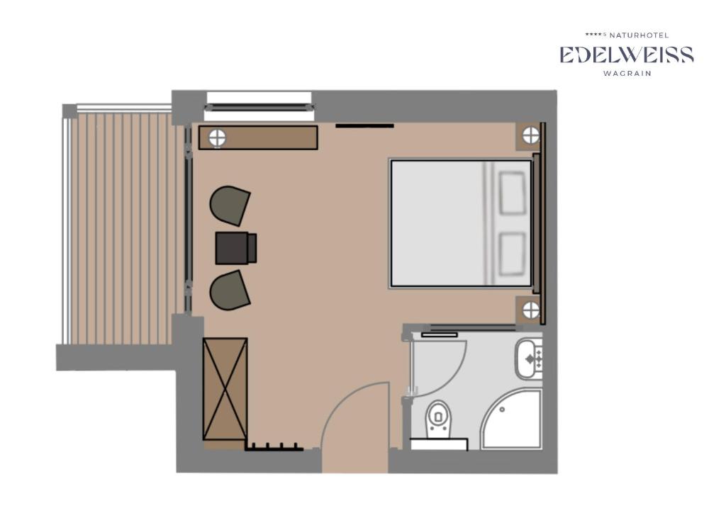 Naturhotel Edelweiss Wagrain - 11