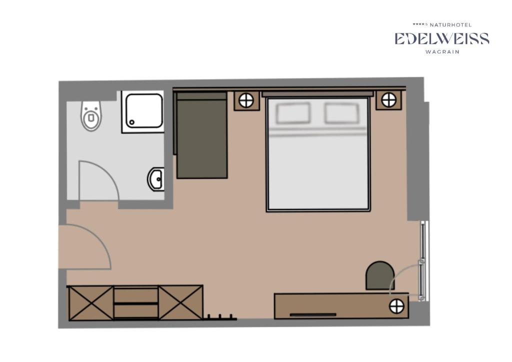 Naturhotel Edelweiss Wagrain - 4