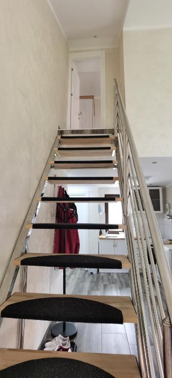 Fotografie z fotogalerie ubytování Apartman 67 v destinaci Divčibare