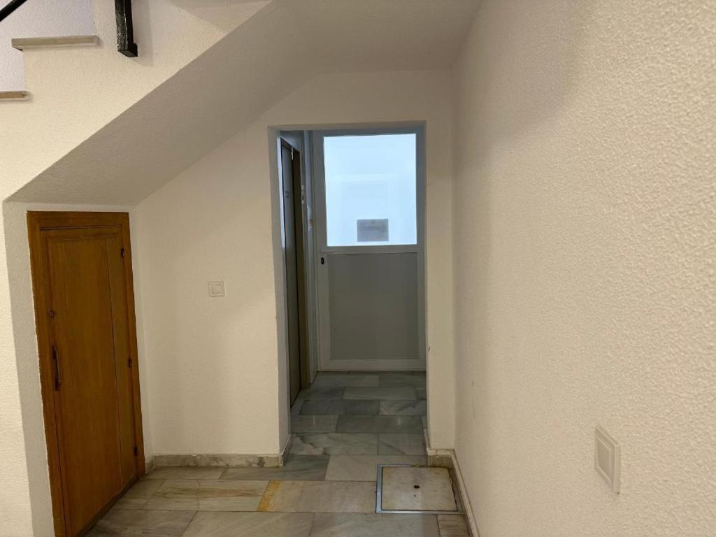 Fotografie z fotogalerie ubytování Apartamentos Carlos v destinaci Madrid