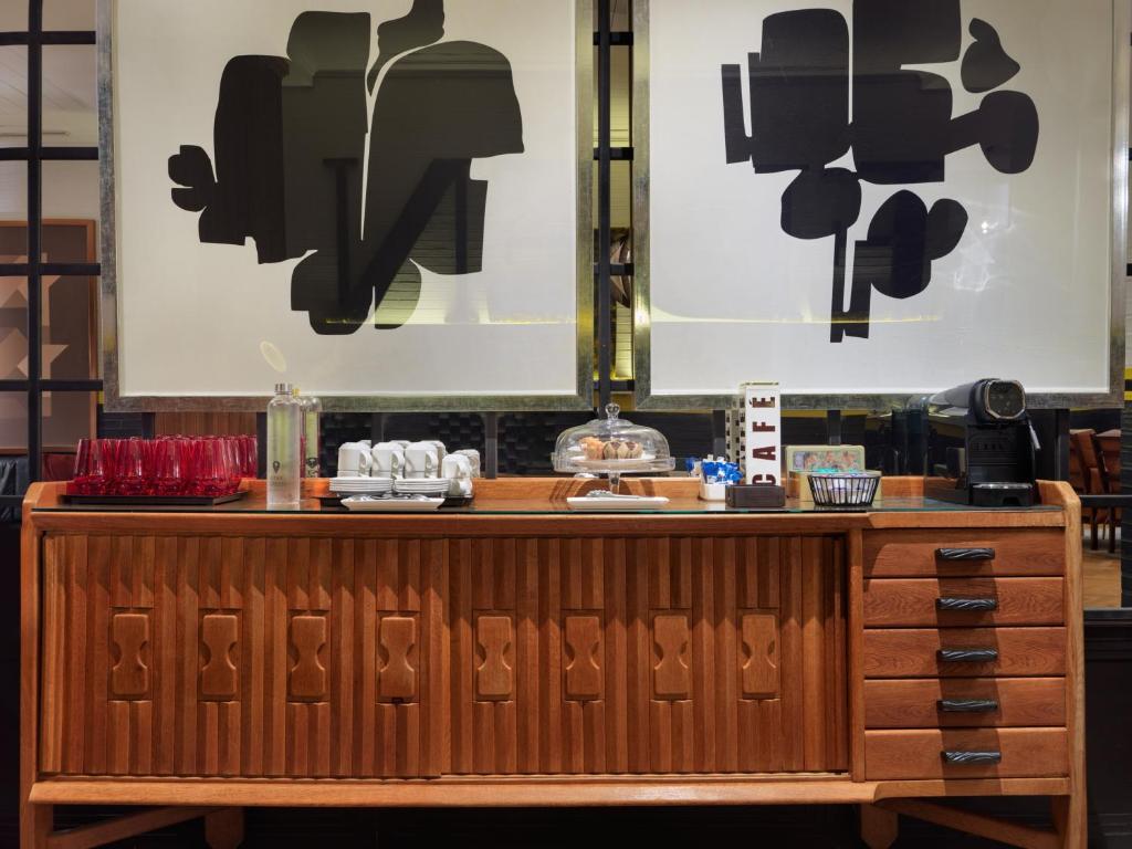 H10 Metropolitan 4* Sup - Resim 9