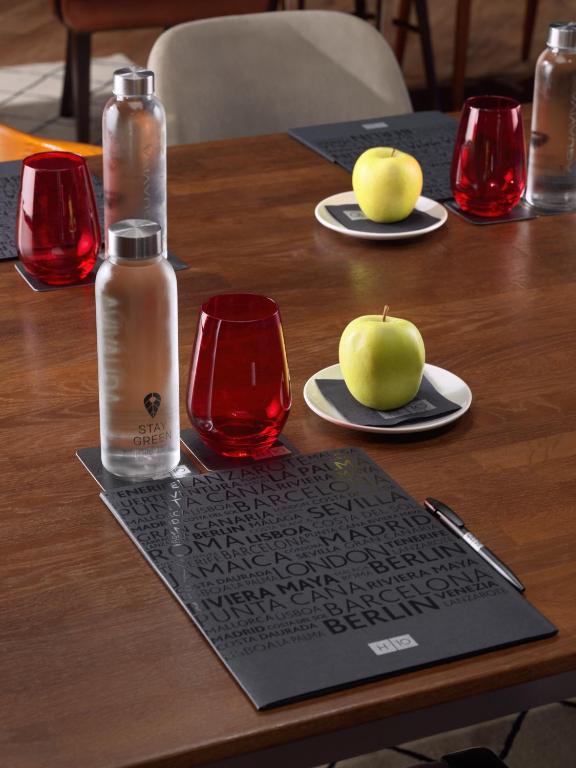 H10 Metropolitan 4* Sup - Resim 16