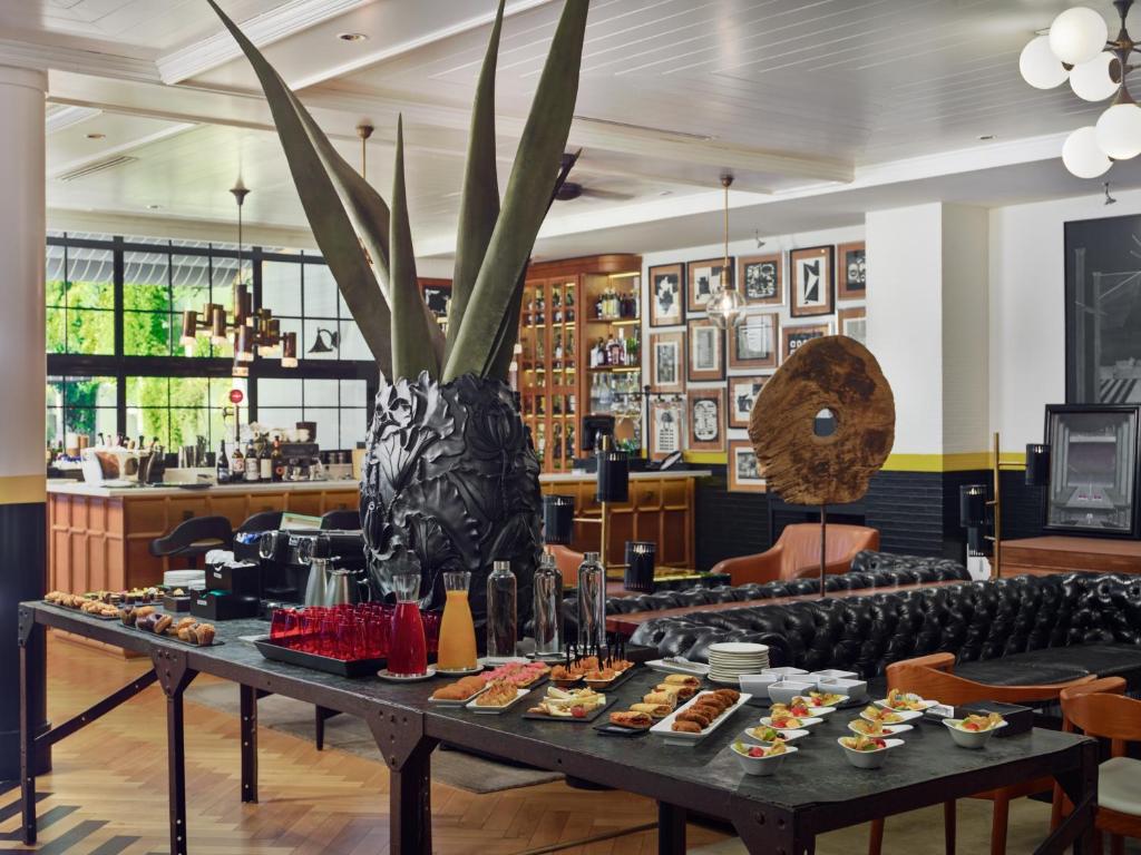 H10 Metropolitan 4* Sup - Resim 10