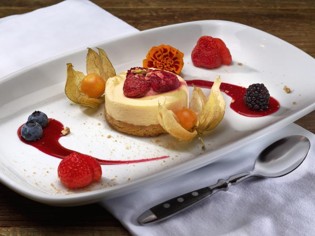 H10 Metropolitan 4* Sup - Resim 18