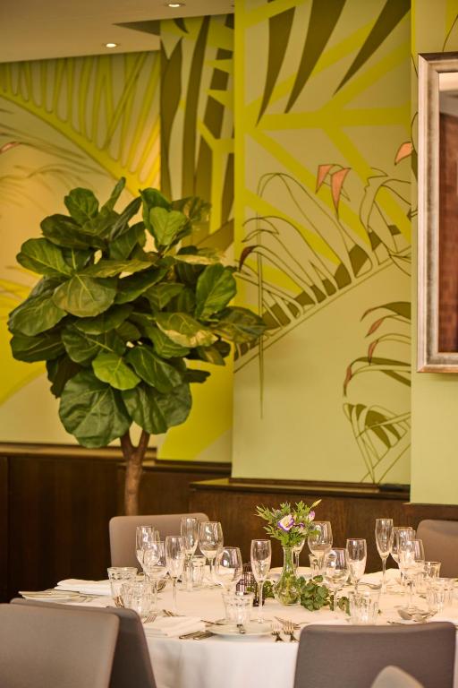 Hotel du Vin Exeter - Resim 4