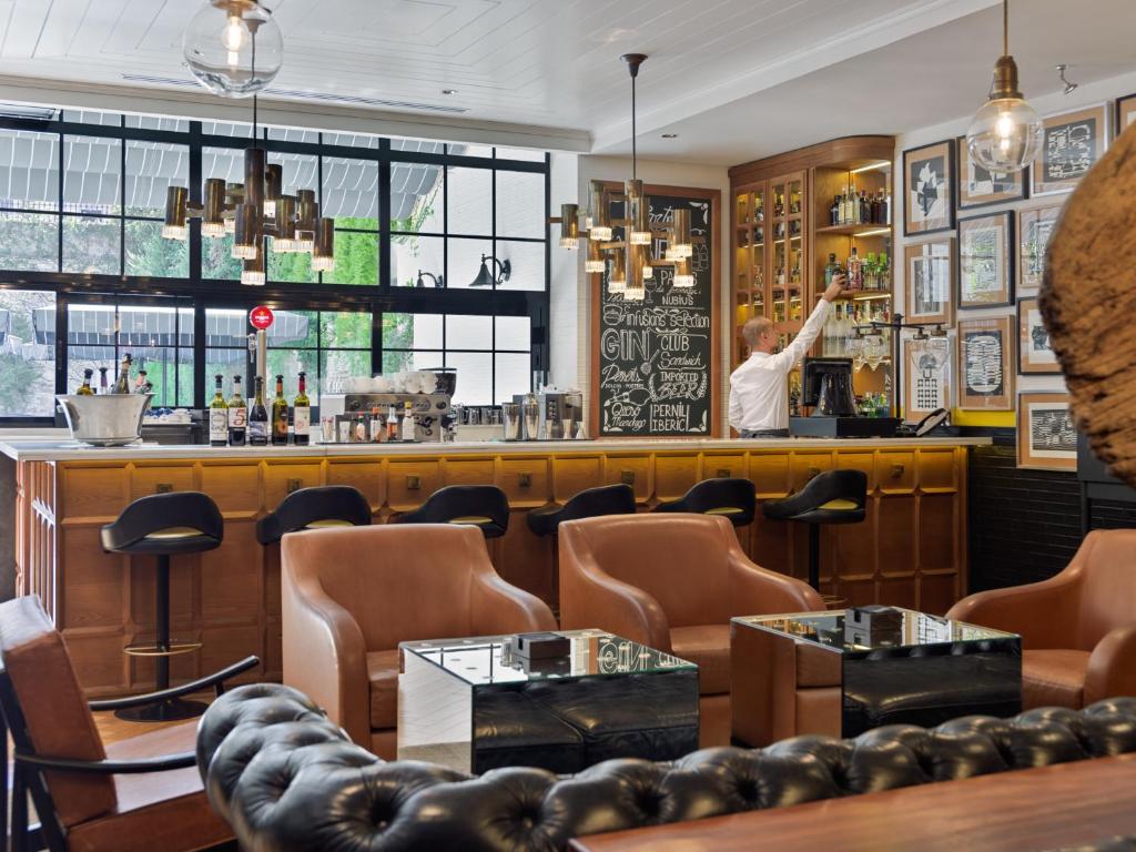 H10 Metropolitan 4* Sup - Resim 24