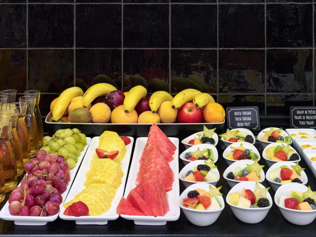 H10 Metropolitan 4* Sup - Resim 20