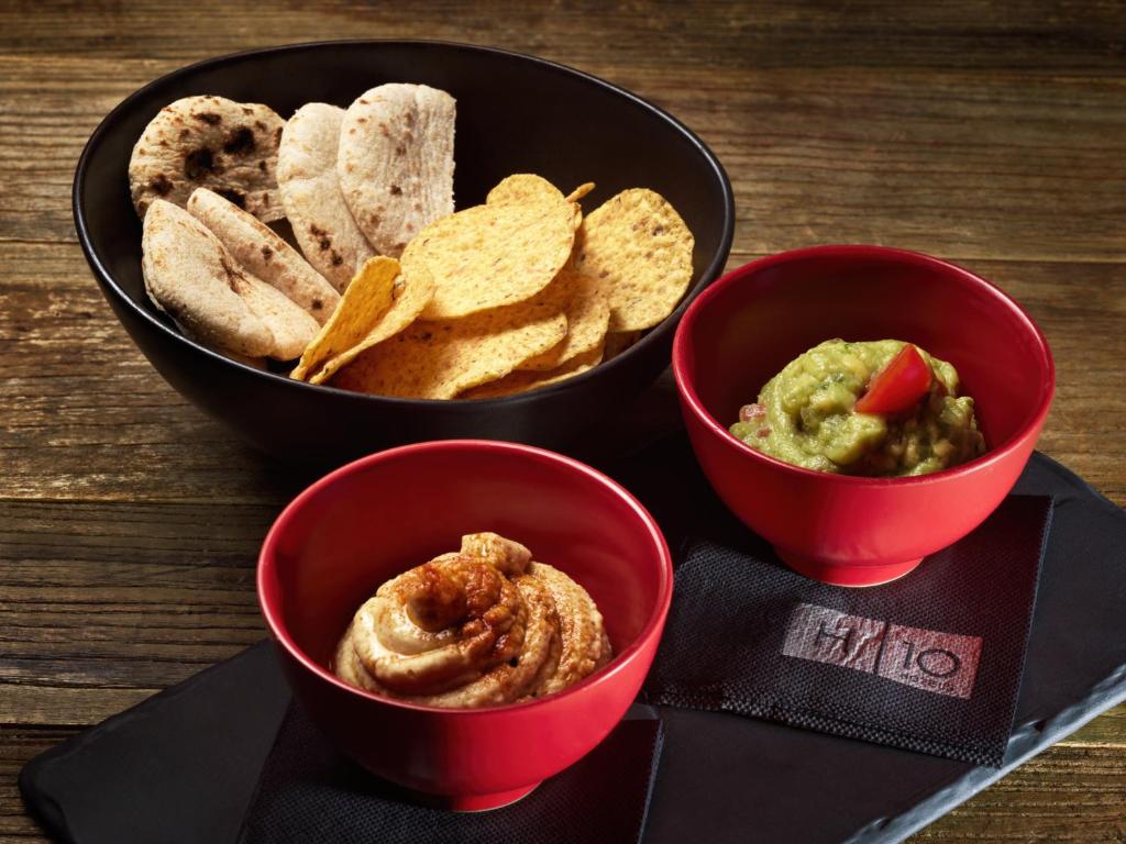 H10 Metropolitan 4* Sup - Resim 23