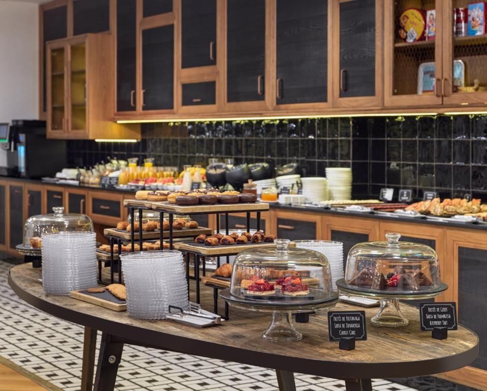 H10 Metropolitan 4* Sup - Resim 22