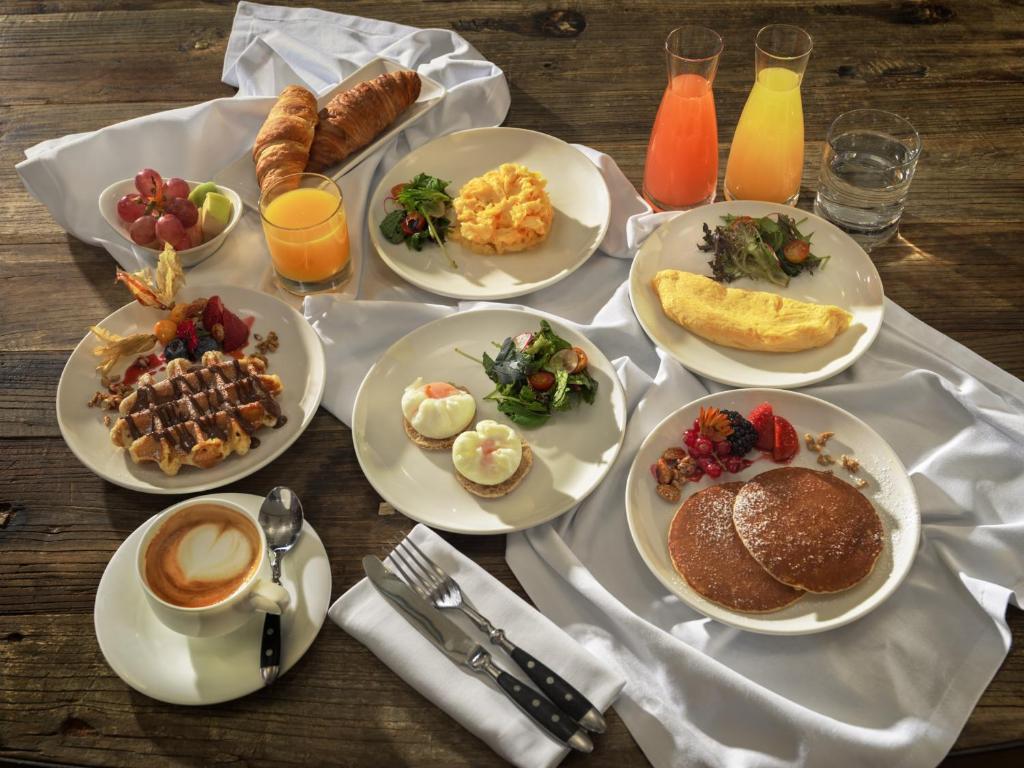 H10 Metropolitan 4* Sup - Resim 21