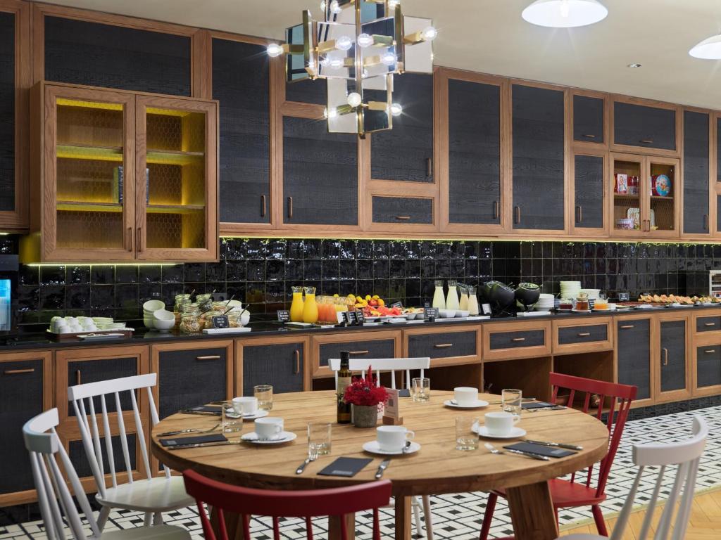 H10 Metropolitan 4* Sup - Resim 26