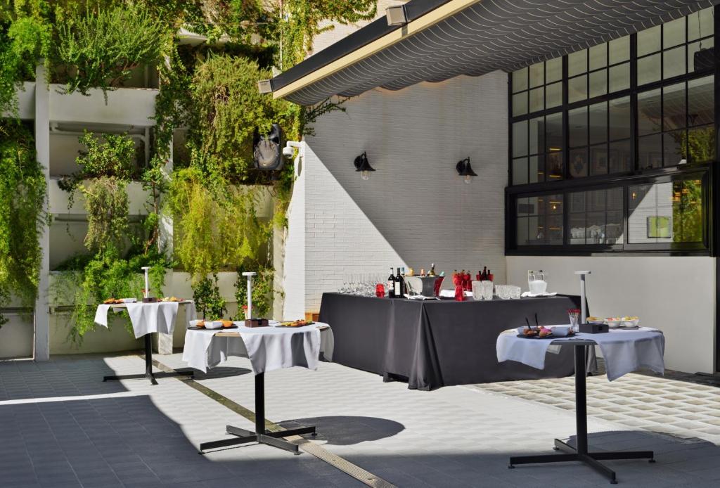 H10 Metropolitan 4* Sup - Resim 31