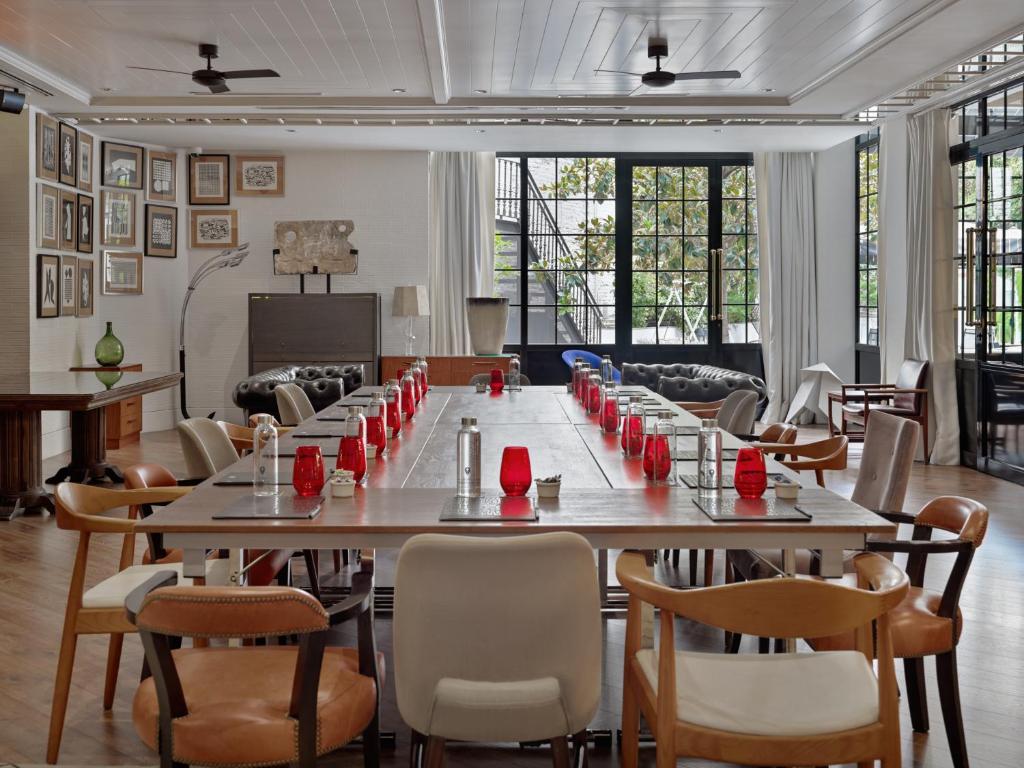 H10 Metropolitan 4* Sup - Resim 30