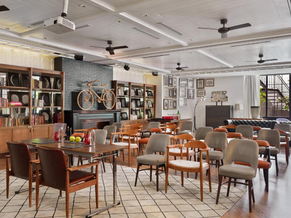 H10 Metropolitan 4* Sup - Resim 38