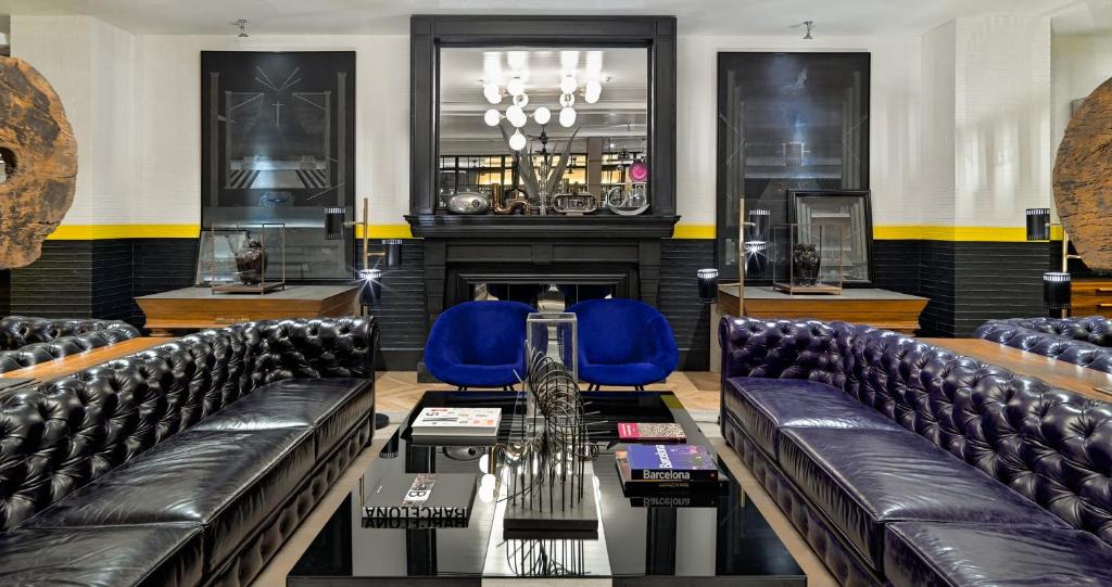 H10 Metropolitan 4* Sup - Resim 25