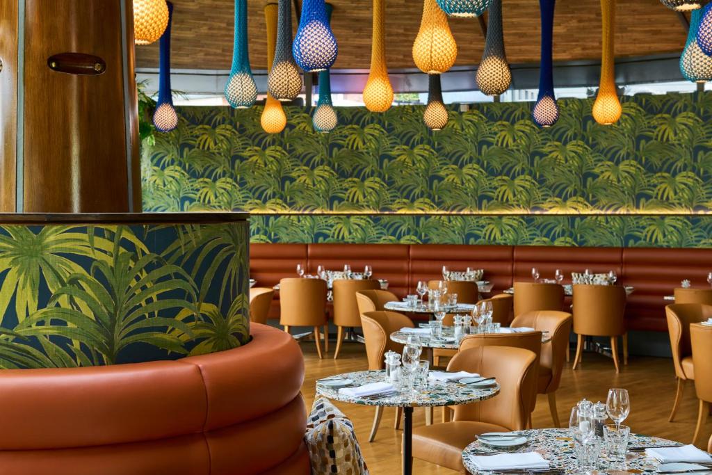 Hotel du Vin Exeter - Resim 3