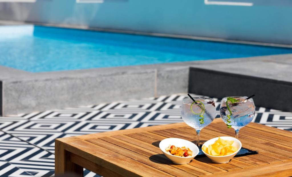 H10 Metropolitan 4* Sup - Resim 35