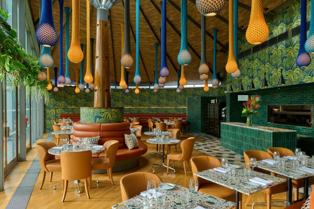 Hotel du Vin Exeter - Resim 27