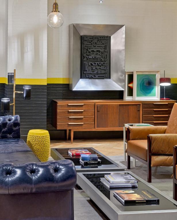 H10 Metropolitan 4* Sup - Resim 45