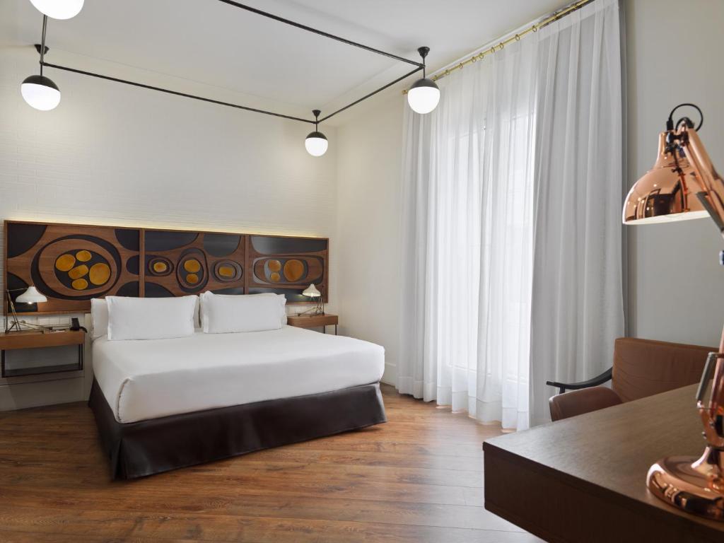 H10 Metropolitan 4* Sup - 1