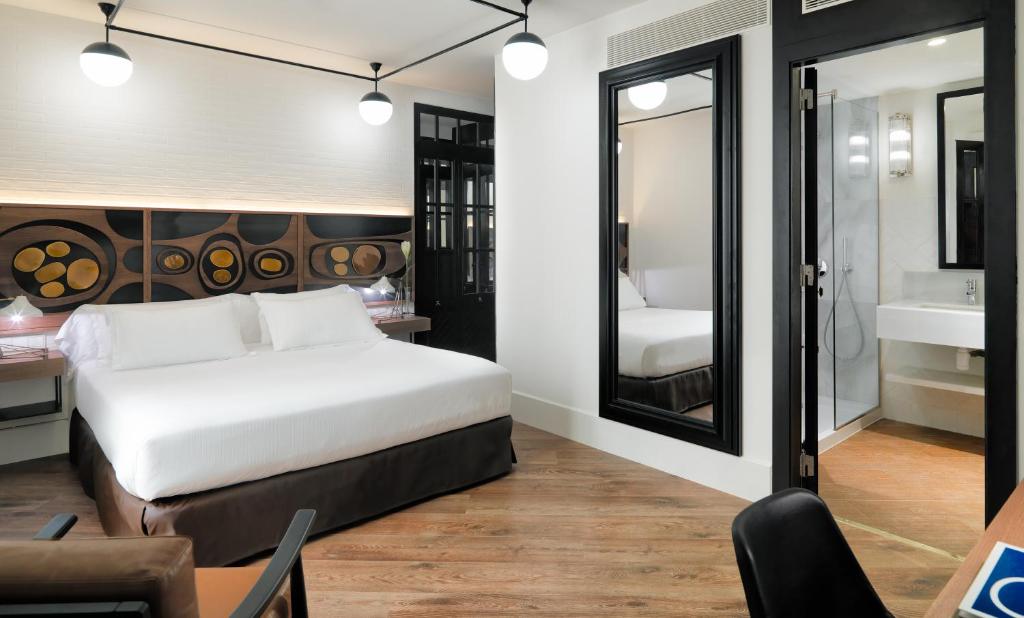 H10 Metropolitan 4* Sup - 9