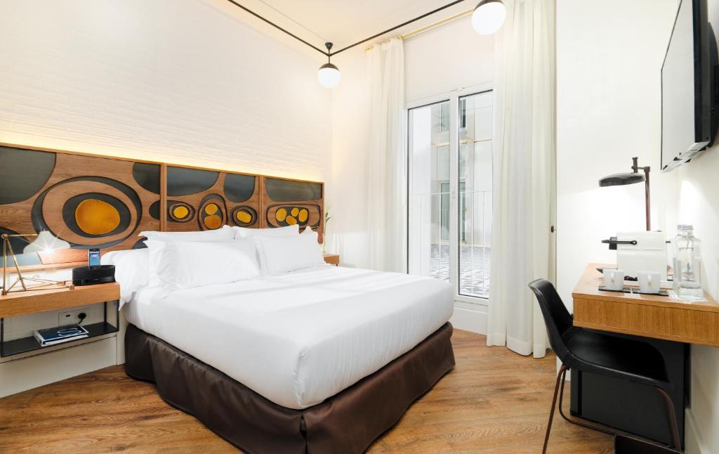 H10 Metropolitan 4* Sup - 15