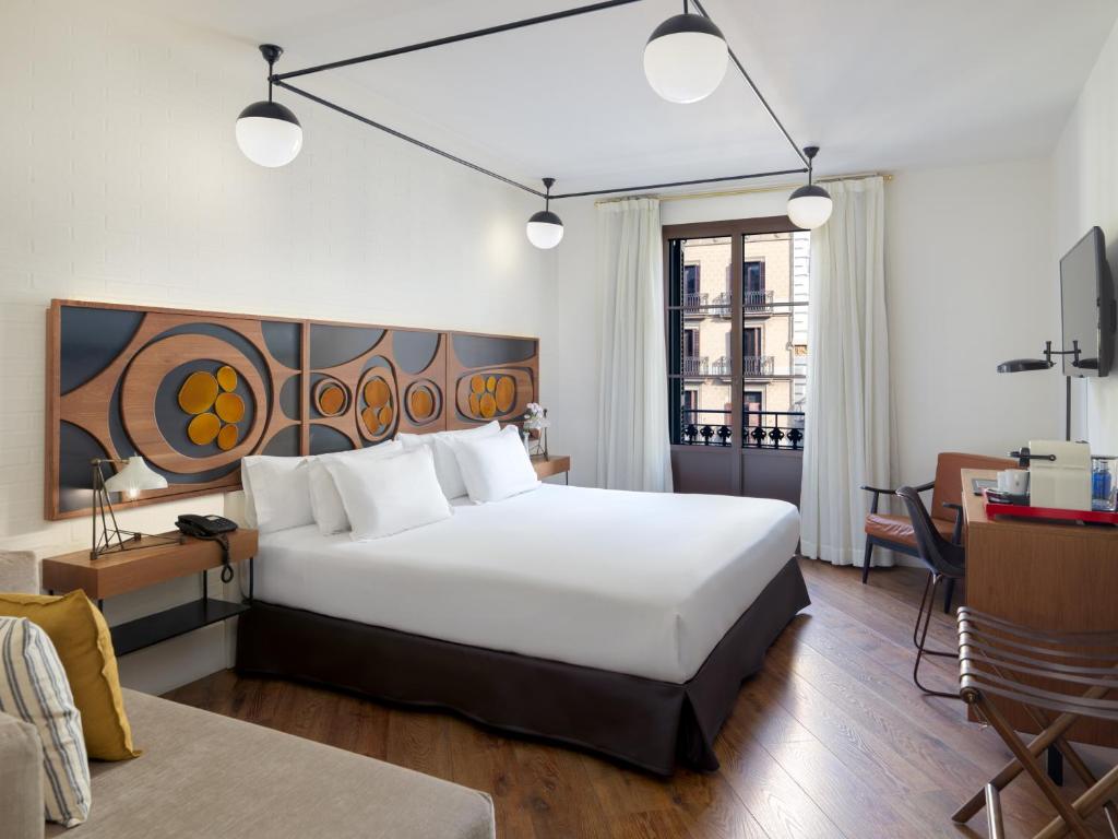 H10 Metropolitan 4* Sup - 14