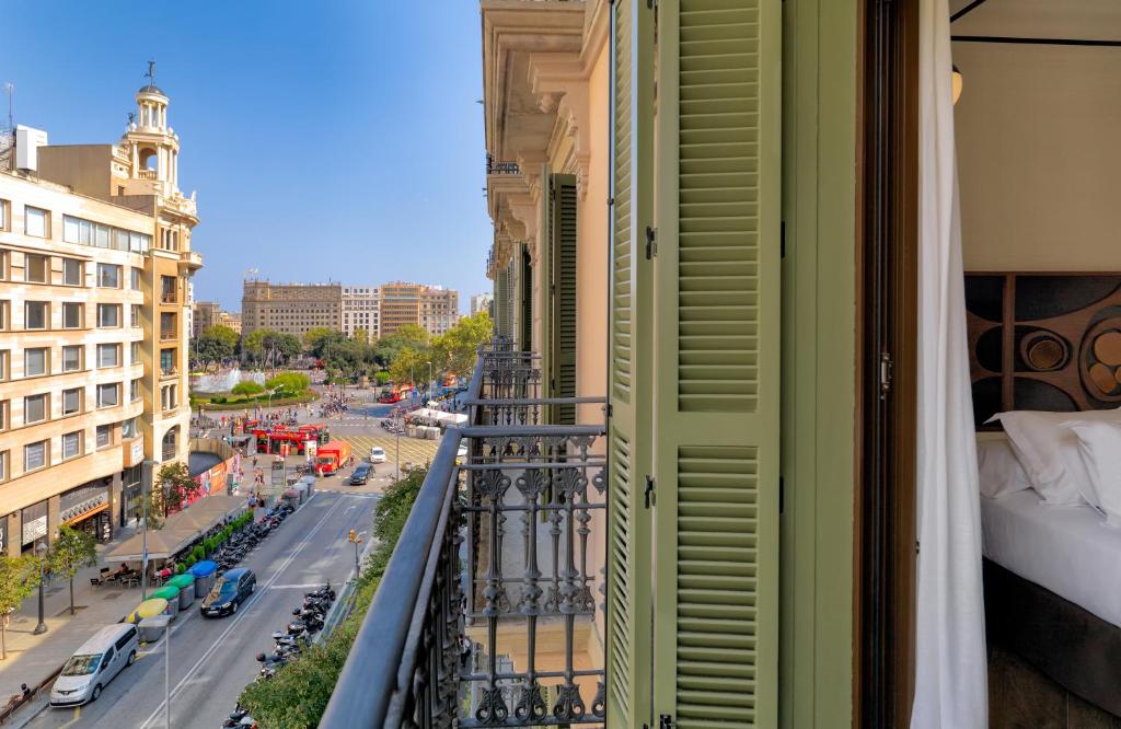 H10 Metropolitan 4* Sup - 10