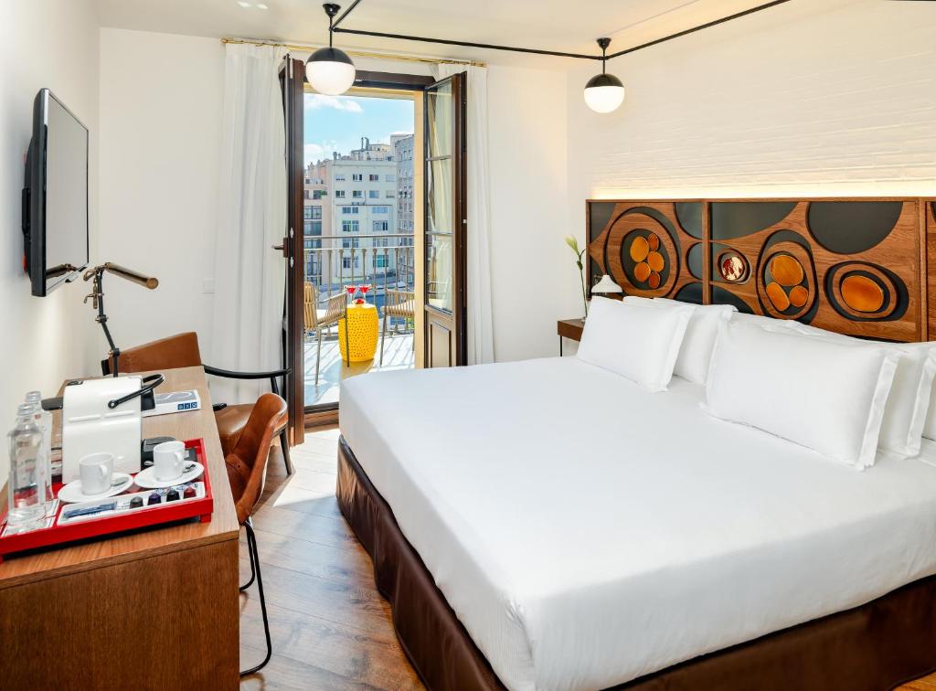 H10 Metropolitan 4* Sup - 18