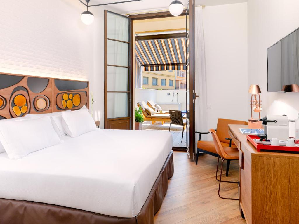 H10 Metropolitan 4* Sup - 19