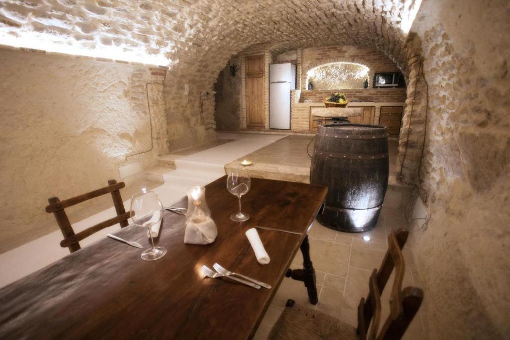 IL Marchese Del Grillo - Superior Apartment