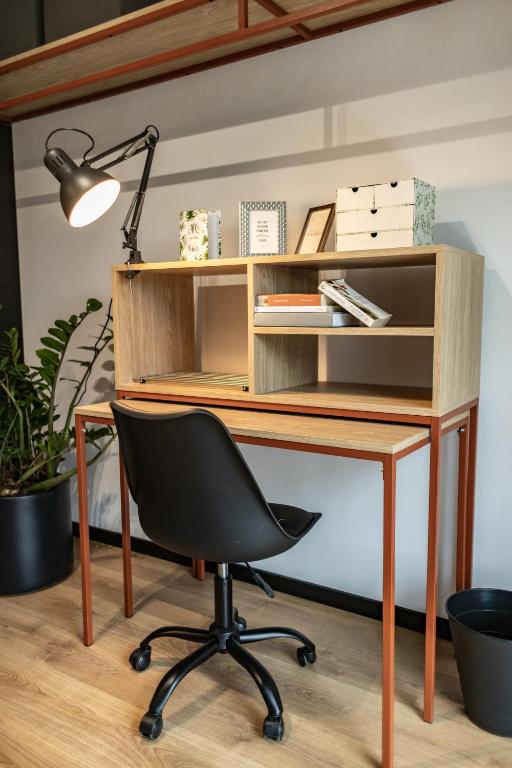 MILESTONE Wroclaw Fabryczna - 15