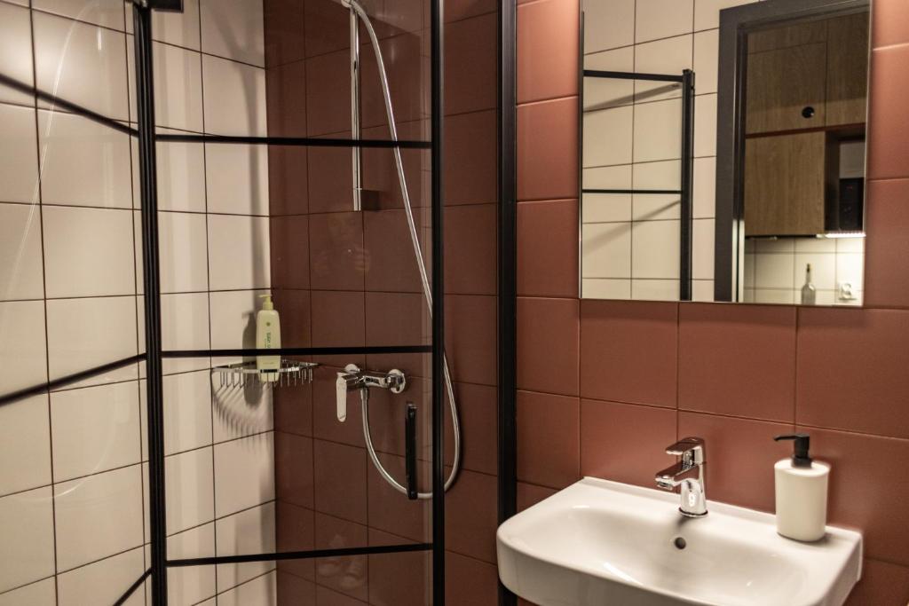 MILESTONE Wroclaw Fabryczna - 7