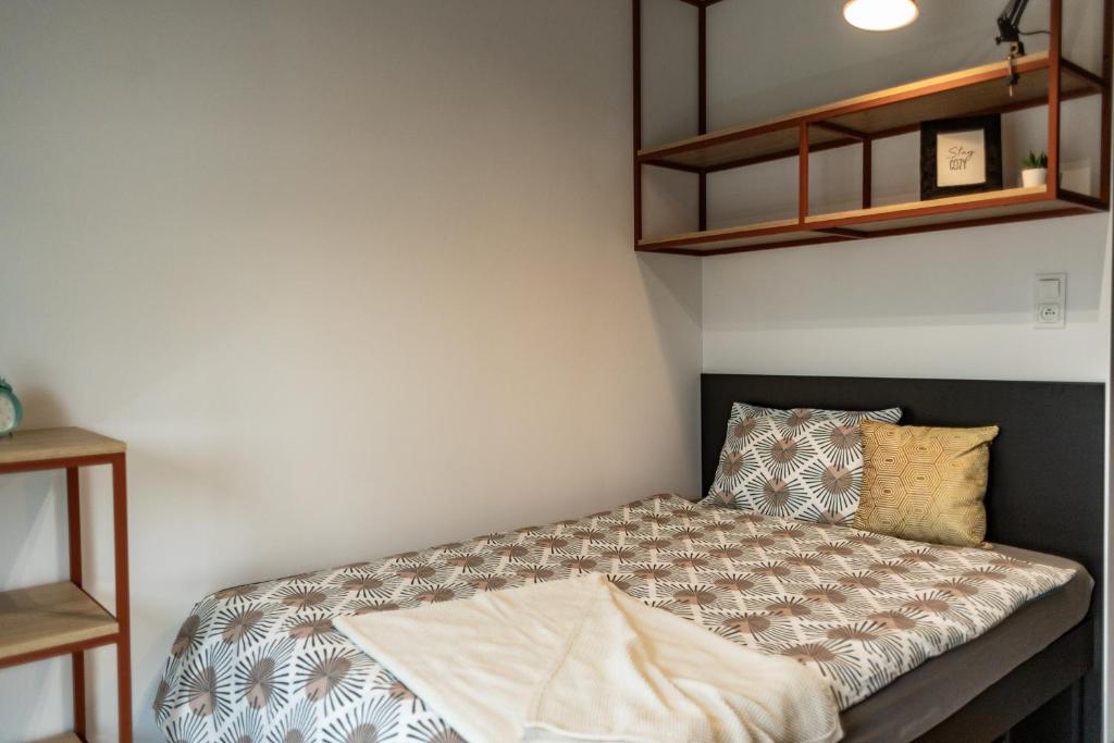 MILESTONE Wroclaw Fabryczna - 16