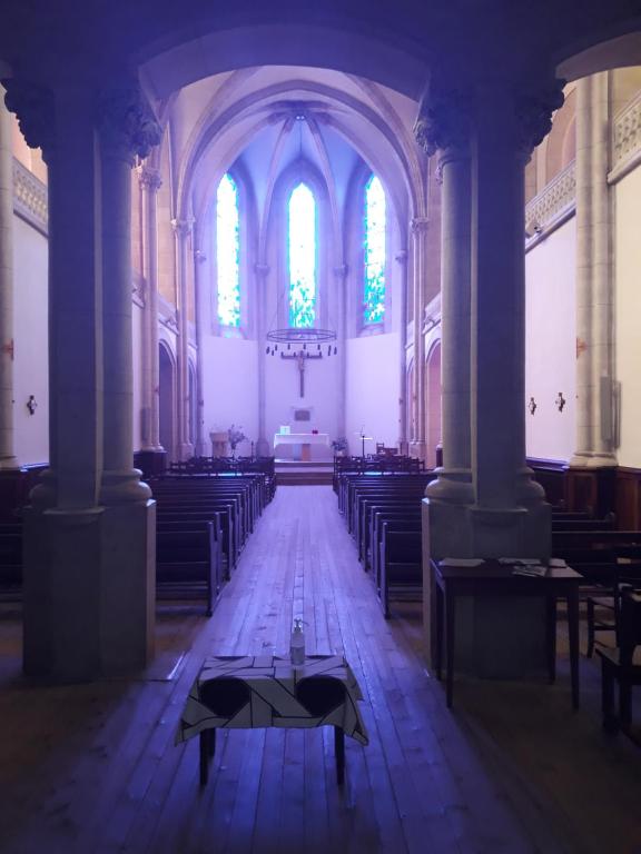 Fotografie z fotogalerie ubytování Le grand couvent de Gramat v destinaci Gramat
