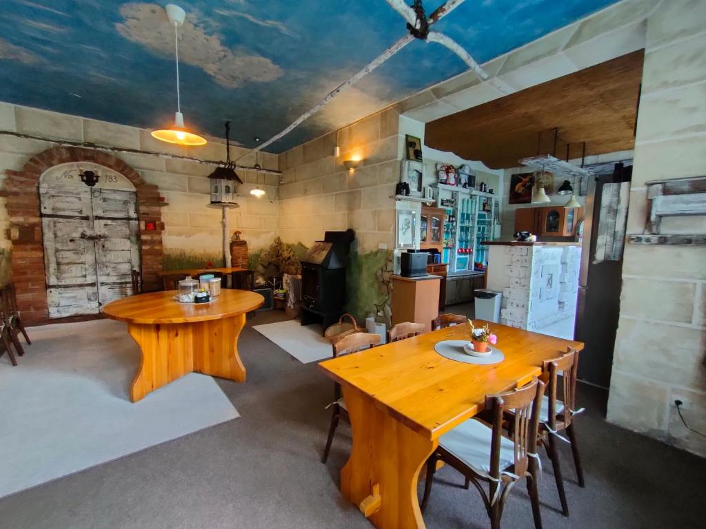 Fotografie z fotogalerie ubytování Penzion Severka v destinaci Teplice nad Metují