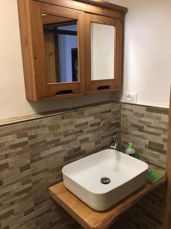 B&B Il Mulino alla Busa - Habitación Doble Con Vistas Al Jardín