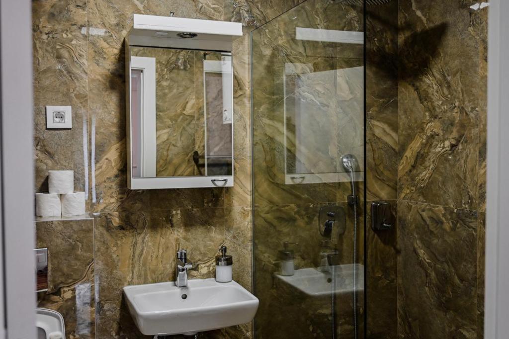 Onix Residence - Resim 43