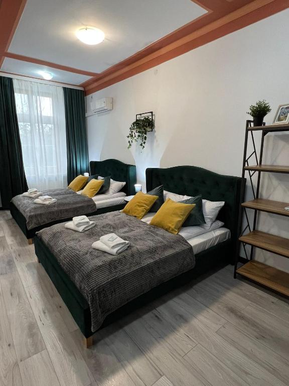 Great Polonia Wroclaw Tumski - Resim 28