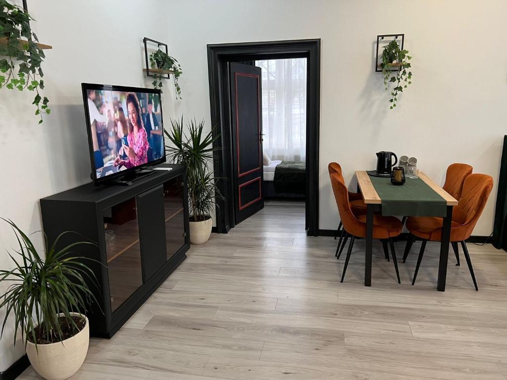 Great Polonia Wroclaw Tumski - Resim 26