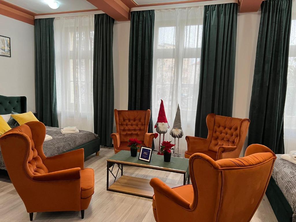 Great Polonia Wroclaw Tumski - Resim 17