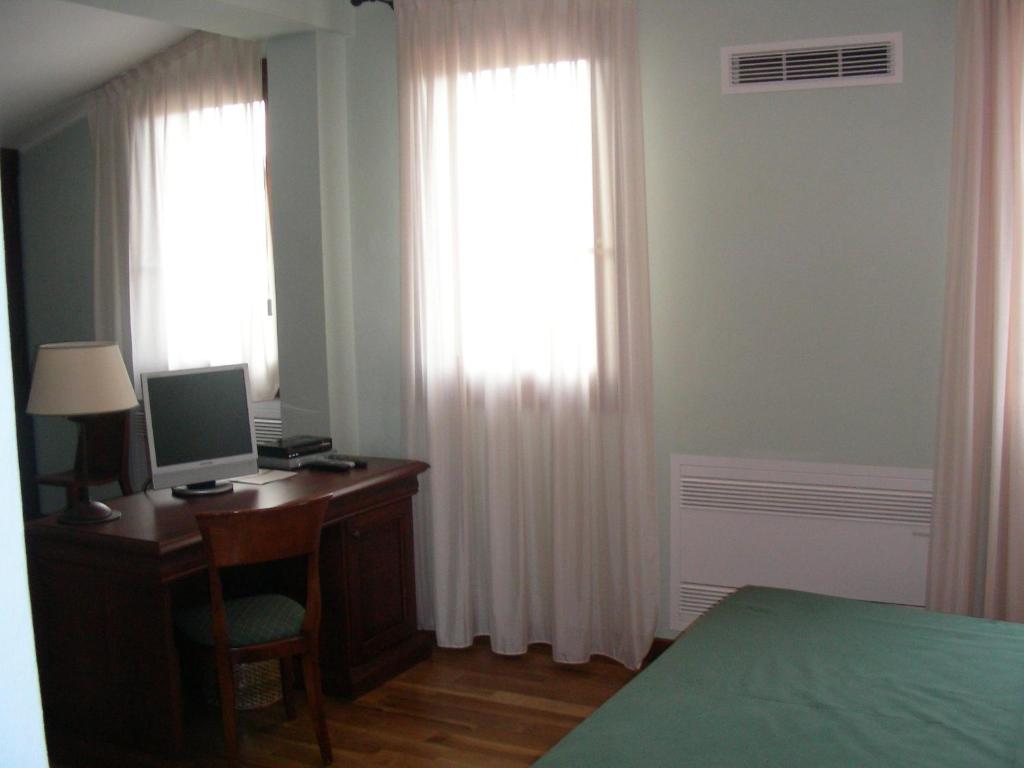 Derechos de imagen reservados por Booking.com